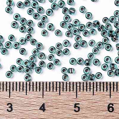 TOHO 11/0 Round Beads X-SEED-TR11-0748-1