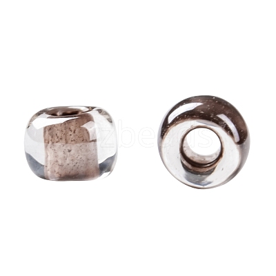 TOHO 8/0 Round Beads SEED-JPTR08-1071-1
