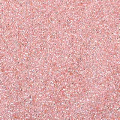 TOHO 15/0 Round Beads LS-X-SEED-TR15-0171L-1