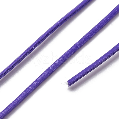 PU Leather Thread Cord AJEW-R005-B01-04-1