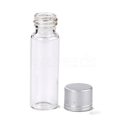 Glass Bead Containers LS-CON-WH0062-06C-02-1