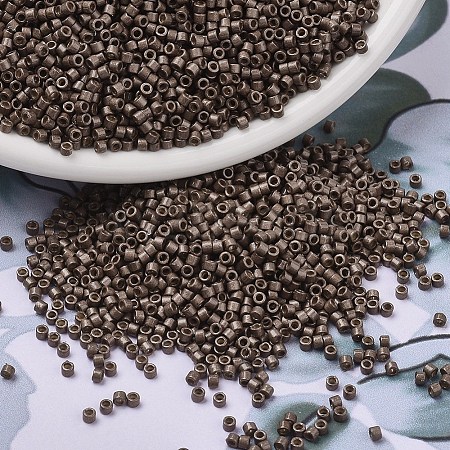 MIYUKI Delica Beads X-SEED-J020-DB1843F-1