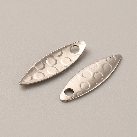 Steel Fishing Lures FIND-WH0127-89A-P-1