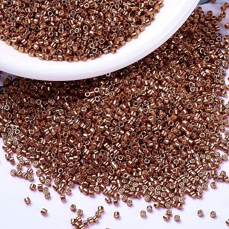 MIYUKI Delica Beads X-SEED-J020-DB1837-1