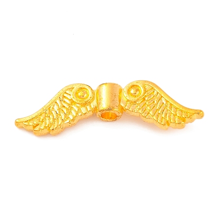Tibetan Style Alloy Beads LS-TIBEB-LF10271YKG-G-LF-1