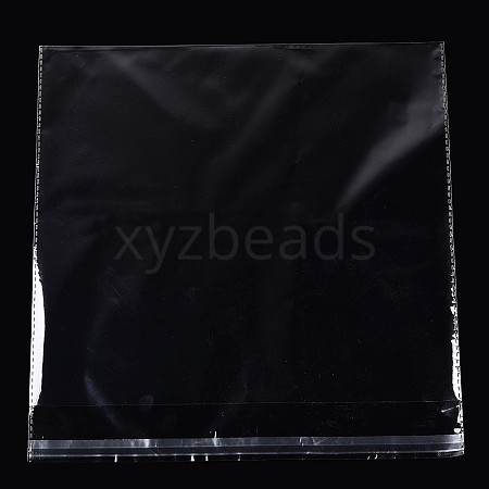 Rectangle OPP Cellophane Bags OPC-N002-01E-1