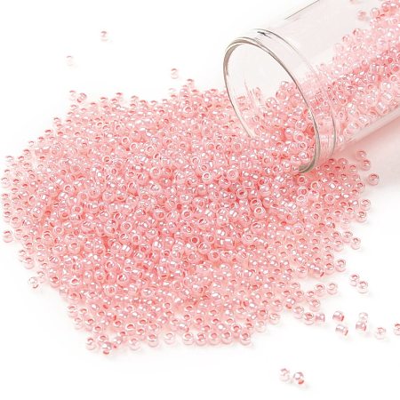 TOHO Round Seed Beads SEED-XTR11-0911-1