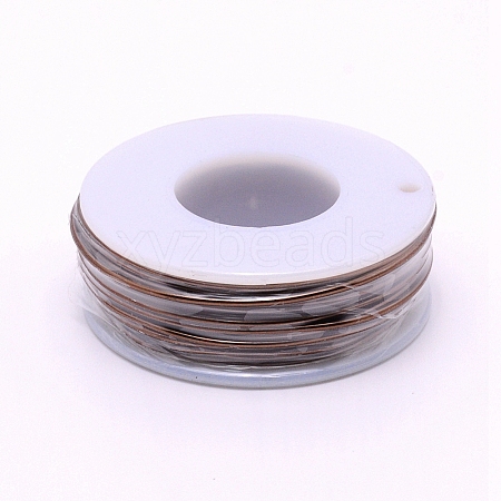 Round Aluminum Wire LS-AW-G001-1.2mm-15-1