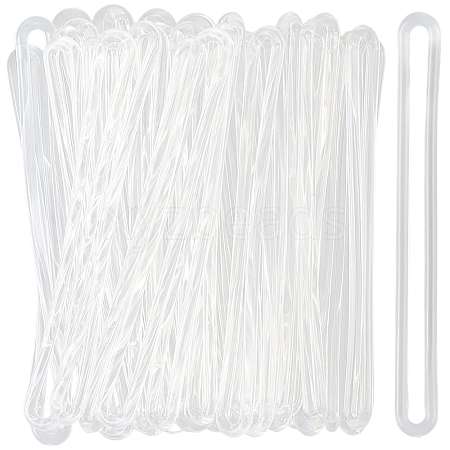 100Pcs PVC Bands FIND-CN0002-30A-1