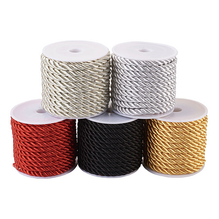  Polyester Cord OCOR-TA0001-30-1