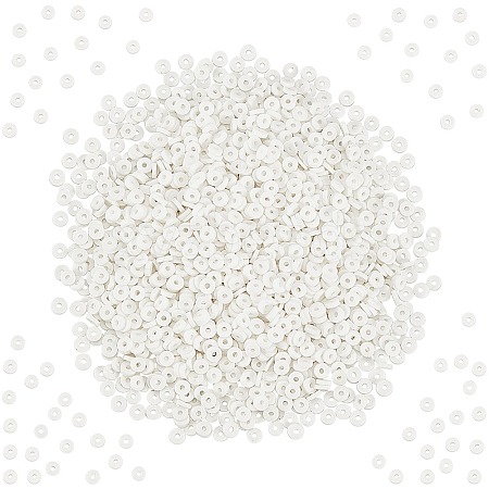 Handmade Polymer Clay Beads CLAY-PH0001-30B-01-1