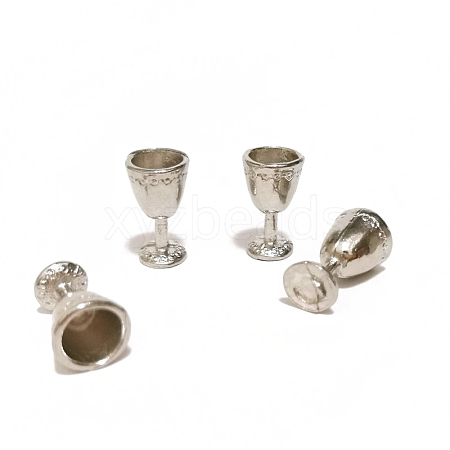 Mini Alloy Goblet BOTT-PW0011-22B-1