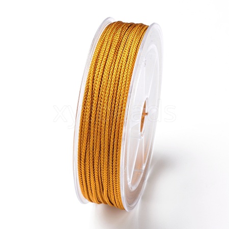 Braided Nylon Threads NWIR-F010-10-1
