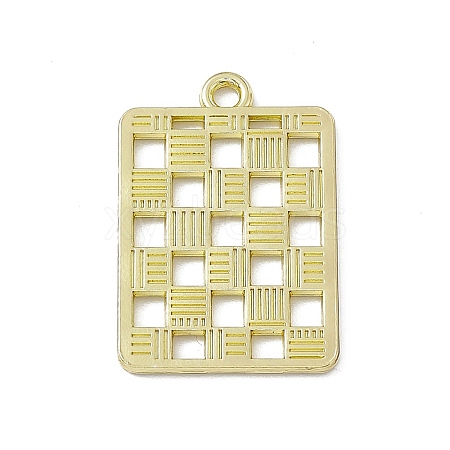 Alloy Pendants PALLOY-D014-02LG-1