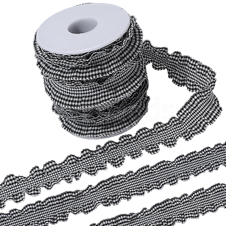 10 Yards Spandex Ribbon OCOR-CY0002-49E-1