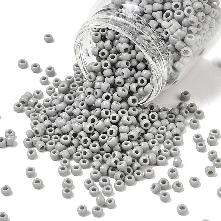 TOHO 6/0 Round Beads SEED-XTR06-0053-1