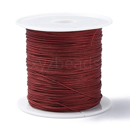 Nylon Braided Cord X1-NWIR-C003-02K-1