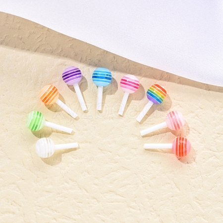 Nail Art Decoration Accessories MRMJ-R131-04A-01-1