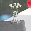 Glass Vase Ornaments PW-WG60446-04-1