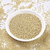 MIYUKI Round Rocailles Beads SEED-G007-RR0578-2