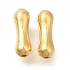 Brass Beads KK-K388-72G-1