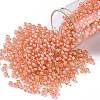 TOHO Round Seed Beads SEED-XTR08-0925-1