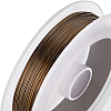 Round Craft Copper Wire CWIR-BC0001-0.4mm-AB-2