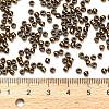 TOHO 8/0 Round Beads SEED-XTR08-0223-4