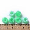 Acrylic European Beads LS-MACR-S375-002A-01-4