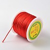 Gold Line Round String Polyester Cords OCOR-F002-700-2