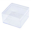 Polystyrene Plastic Bead Containers CON-N011-041-4