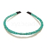 Rhinestone Hair Bands PW-WG1D938-02-1