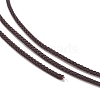 Braided Nylon Threads NWIR-E023-1.5mm-16-3
