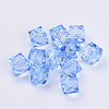 Transparent Acrylic Beads TACR-Q259-20mm-V41-1