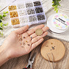 Yilisi DIY Jewelry Making Findings Kit DIY-YS0001-68-19