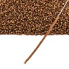 MIYUKI Delica Beads X-SEED-J020-DB0322L-4