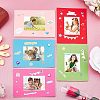 Fingerinspire Custom Paper Photo Frames DIY Kit DIY-FG0003-23-6