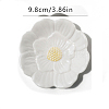 Porcelain Flower Jewelry Tray PW-WGBBF78-01-1