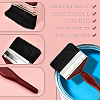  2 Pcs 2 Styles Bristle Paint Brush TOOL-NB0001-72-4