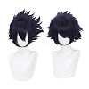 Short Anime Cosplay Wigs OHAR-I015-01-3