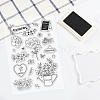 PVC Plastic Stamps DIY-WH0167-56-483-6