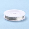 Copper Jewelry Wire X-CWIR-CW0.4mm-24-2