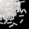 Baking Paint Glass Beads GL-G001-04E-1