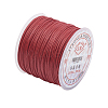 Waxed Cotton Cord LS-YC-D002-10-2