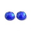 Imitation Taiwan Acrylic Rhinestone Cabochons GACR-A002-4mm-07-2