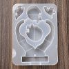 Valentine's Day Silicone Molds DIY-K073-23-3