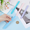 4Pcs 4 Colors Silicone Stirring Rods EPOX-DR0001-01B-3