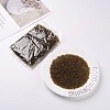 Glass Seed Beads X2-SEED-A004-4mm-2C-5