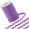 Wave Bending Fringe Trim OCOR-GF0004-42A-04-1