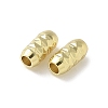 Brass Beads KK-A236-23G-2